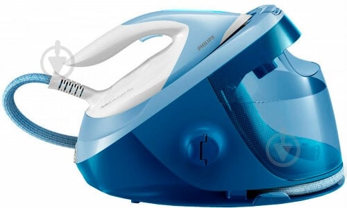 Утюг с парогенератором Philips GC8942/20 - фото 2