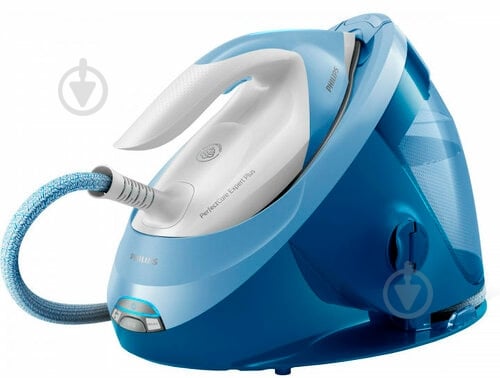 Утюг с парогенератором Philips GC8942/20 - фото 1