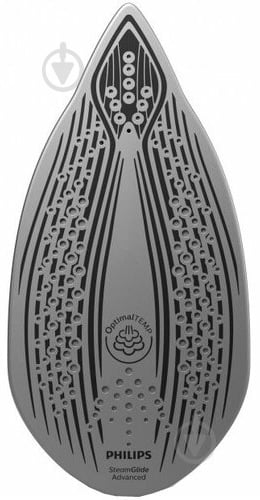 Утюг с парогенератором Philips GC8942/20 - фото 7