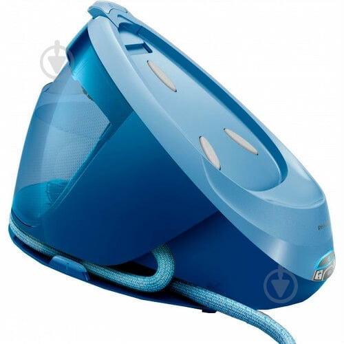 Утюг с парогенератором Philips GC8942/20 - фото 4