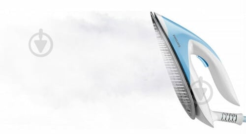Утюг с парогенератором Philips GC8942/20 - фото 6