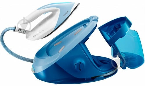 Утюг с парогенератором Philips GC8942/20 - фото 3