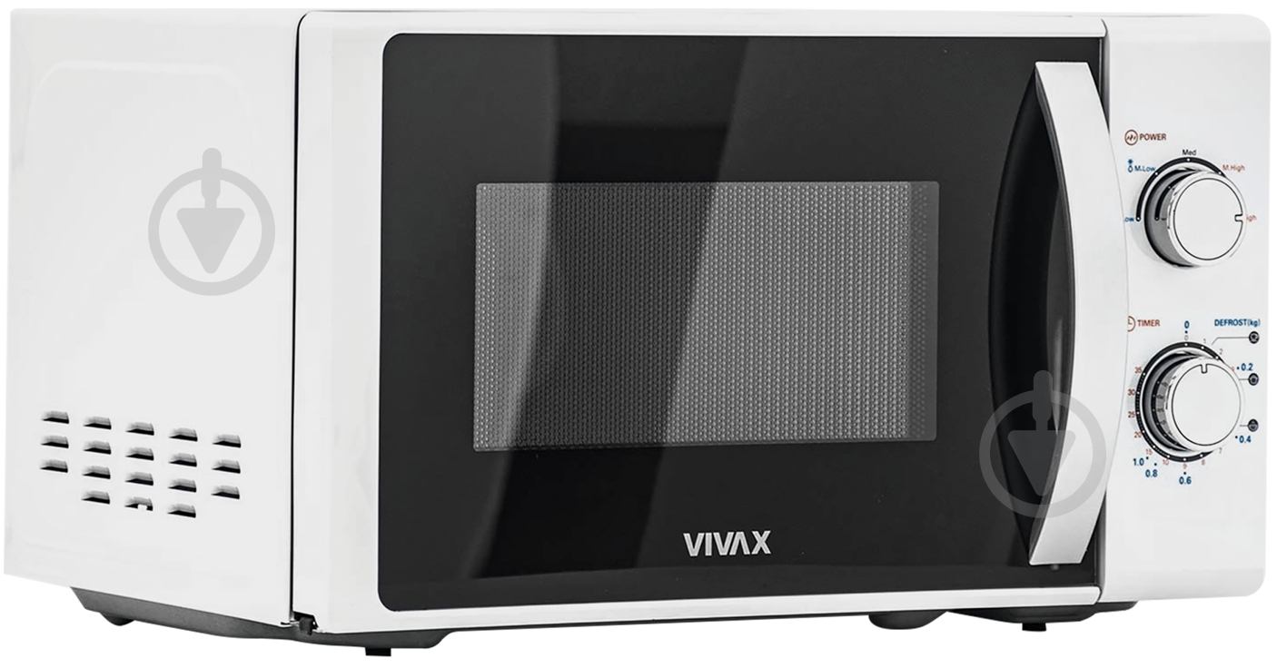 Микроволновая печь Vivax MWO-2078 - фото 3