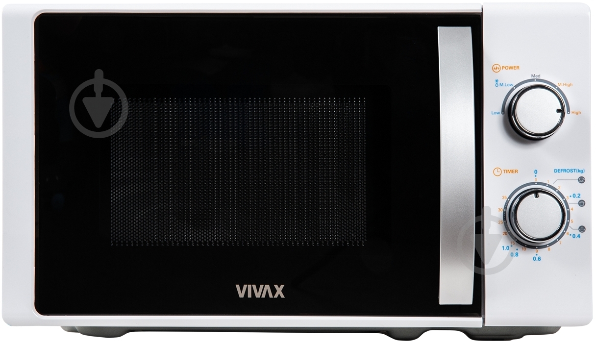 Микроволновая печь Vivax MWO-2078 - фото 1
