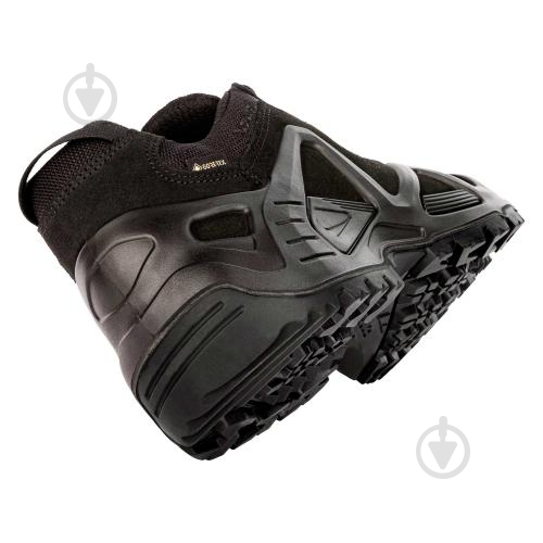 Черевики тактичні Lowa "ZEPHYR II GTX LO TF" р.44,5 310589/999 black - фото 4