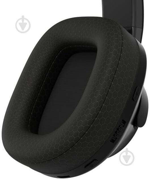 Навушники Canyon EGO GH-15 black (CND-SGHS15B) - фото 5