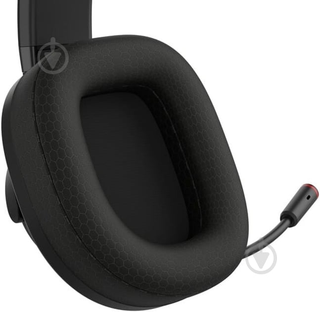 Навушники Canyon EGO GH-15 black (CND-SGHS15B) - фото 4