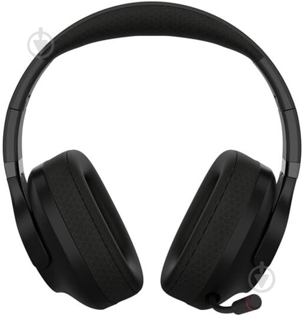 Навушники Canyon EGO GH-15 black (CND-SGHS15B) - фото 2