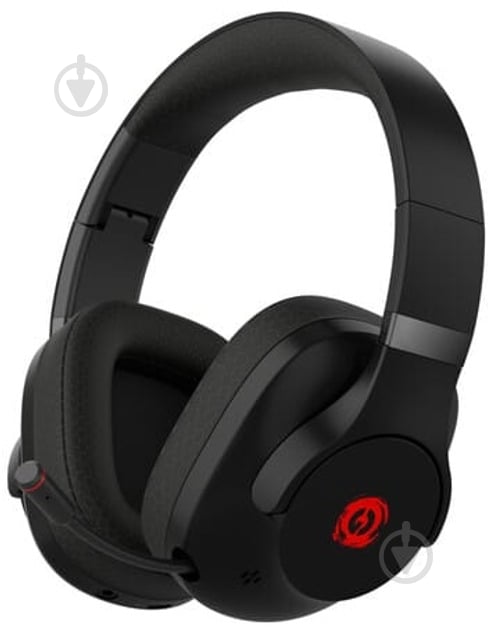 Навушники Canyon EGO GH-15 black (CND-SGHS15B) - фото 1