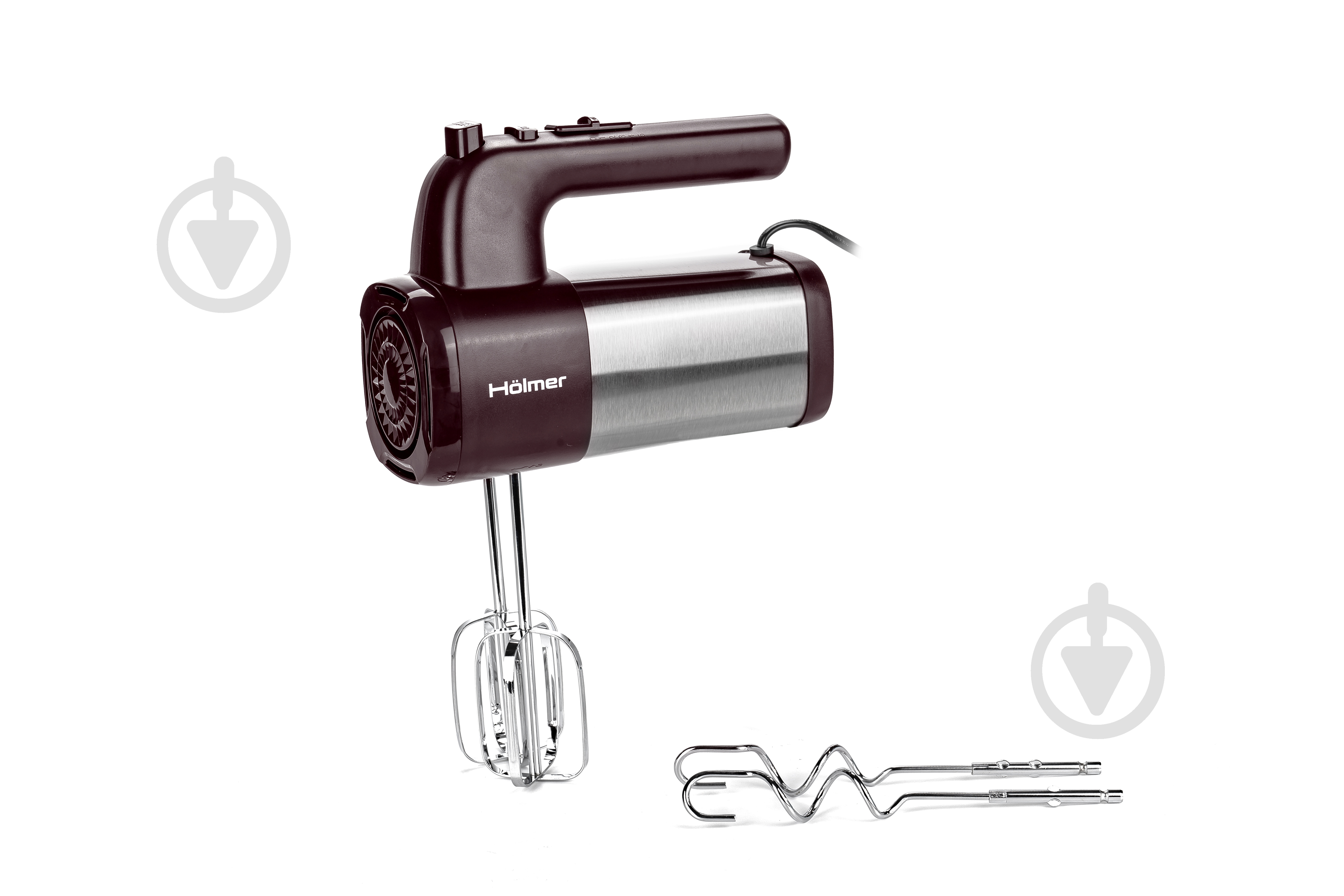 Миксер Holmer HHM-405R - фото 2