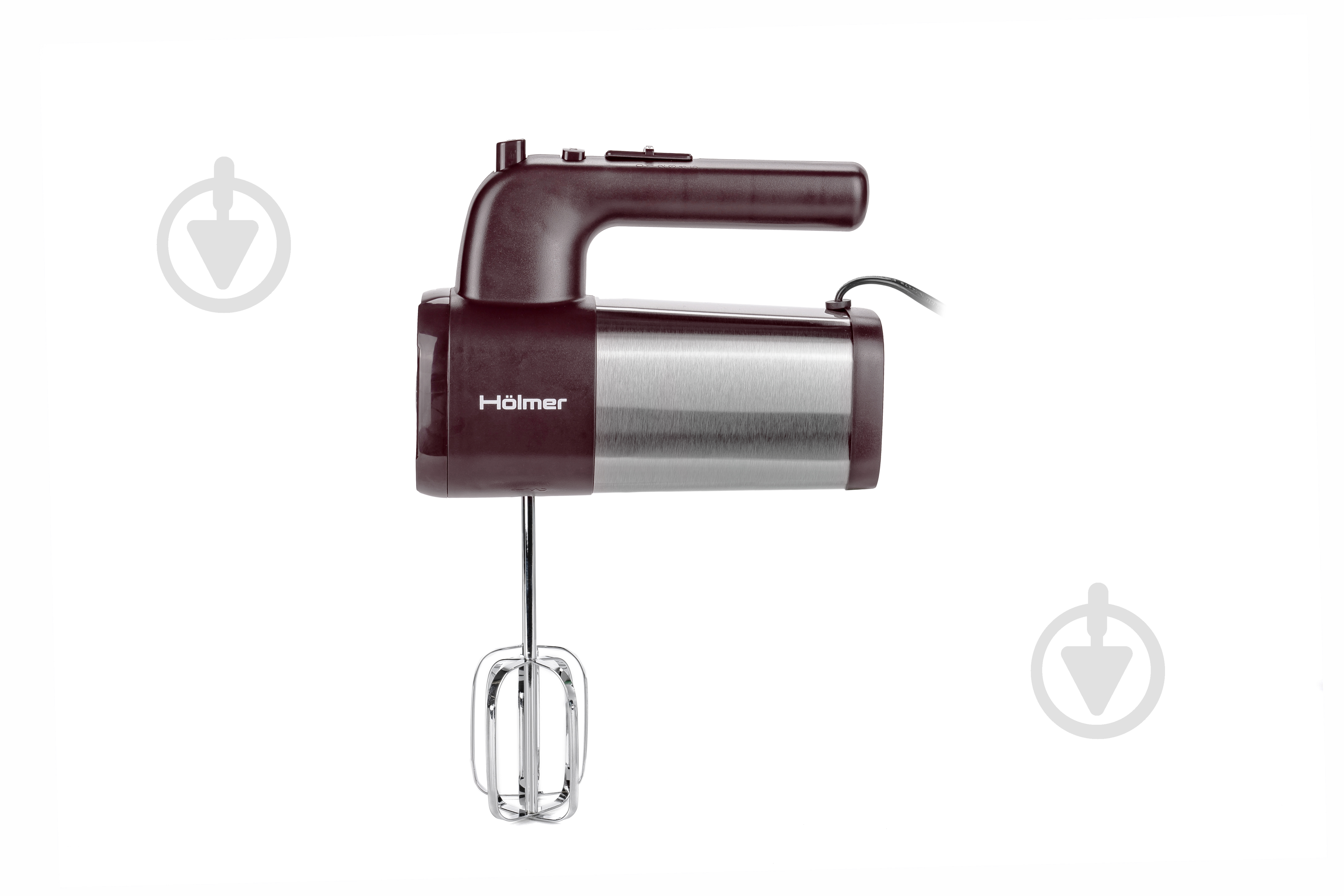 Миксер Holmer HHM-405R - фото 3