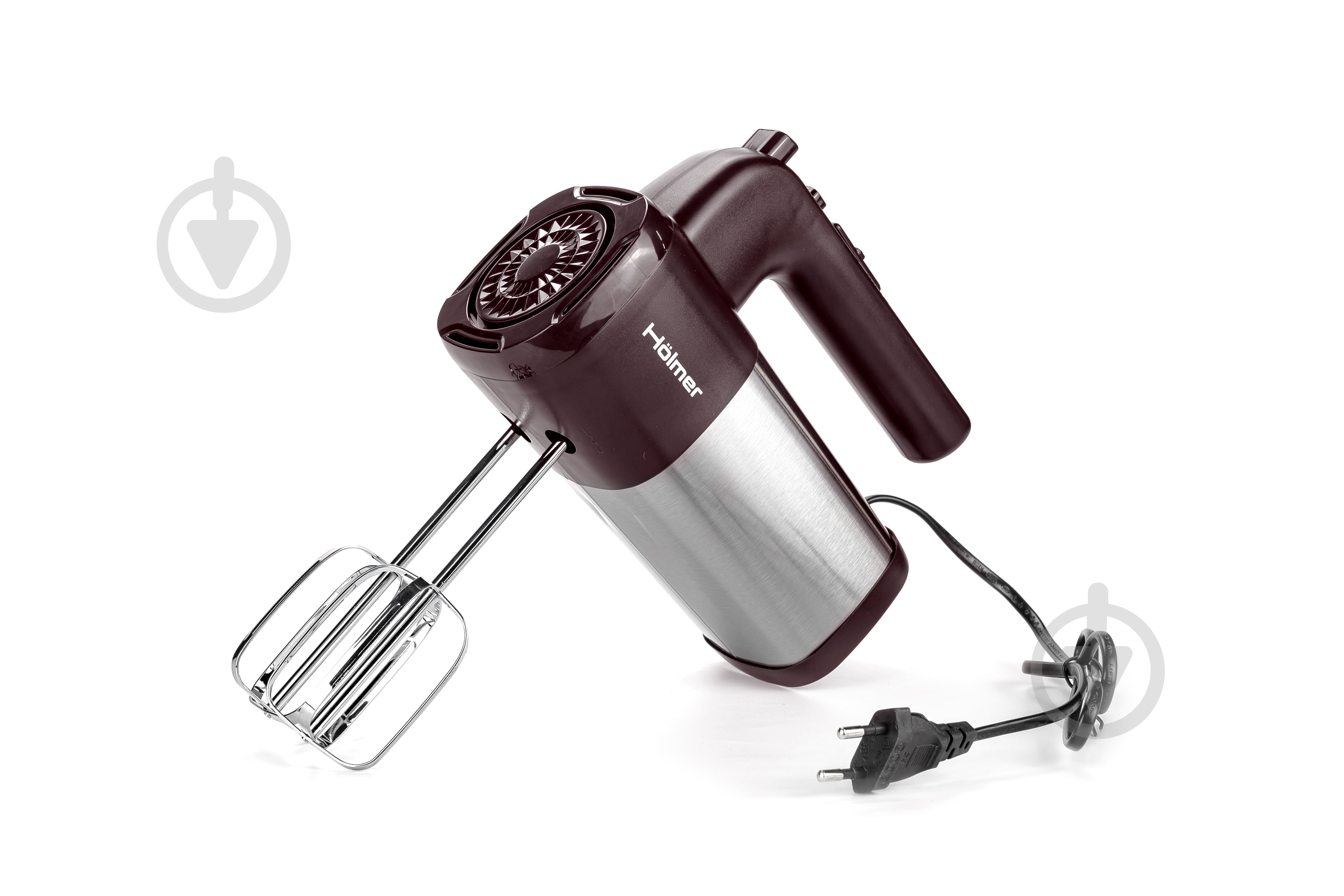 Миксер Holmer HHM-405R - фото 4