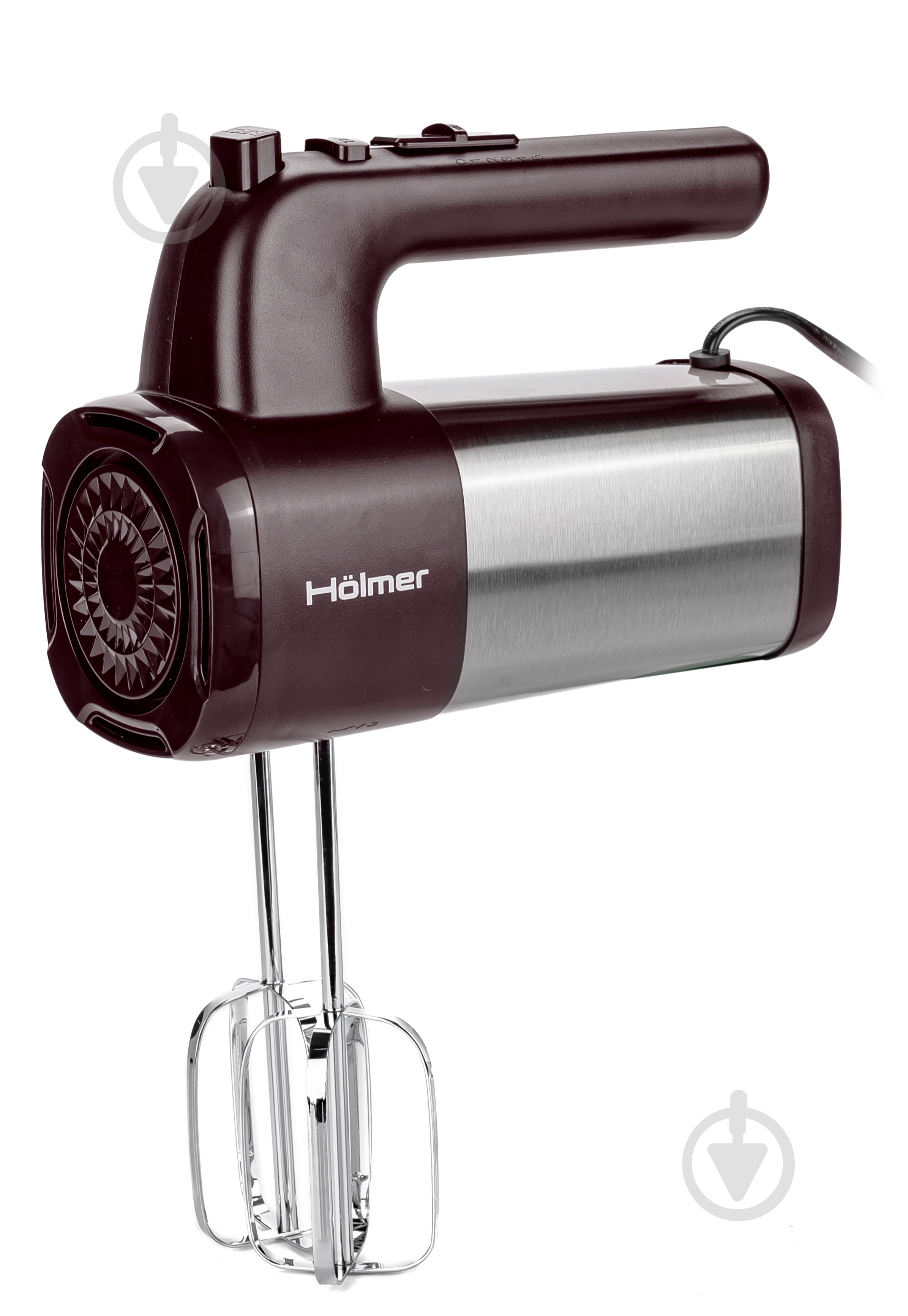 Миксер Holmer HHM-405R - фото 1