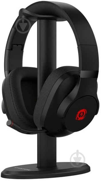 Навушники Canyon EGO GH-16 black (CND-SGHS16B) - фото 6