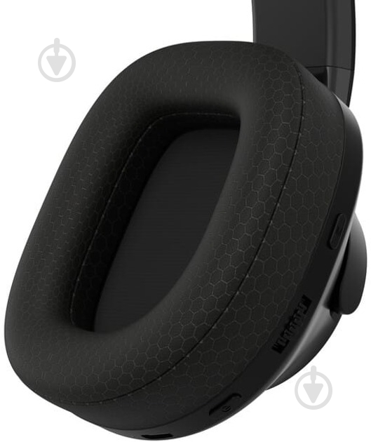 Навушники Canyon EGO GH-16 black (CND-SGHS16B) - фото 5