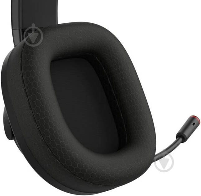 Навушники Canyon EGO GH-16 black (CND-SGHS16B) - фото 4