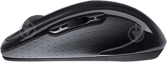Миша Logitech Wireless Mouse M510 Black - фото 2