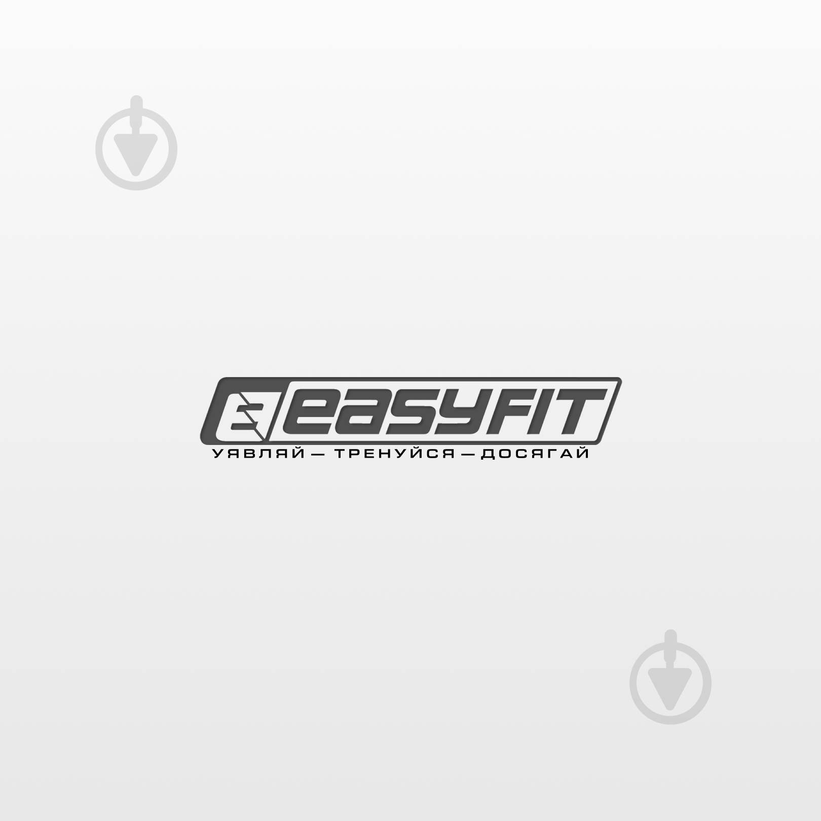 Упоры для отжимания EasyFit PushMax EF-1369 черный - фото 8