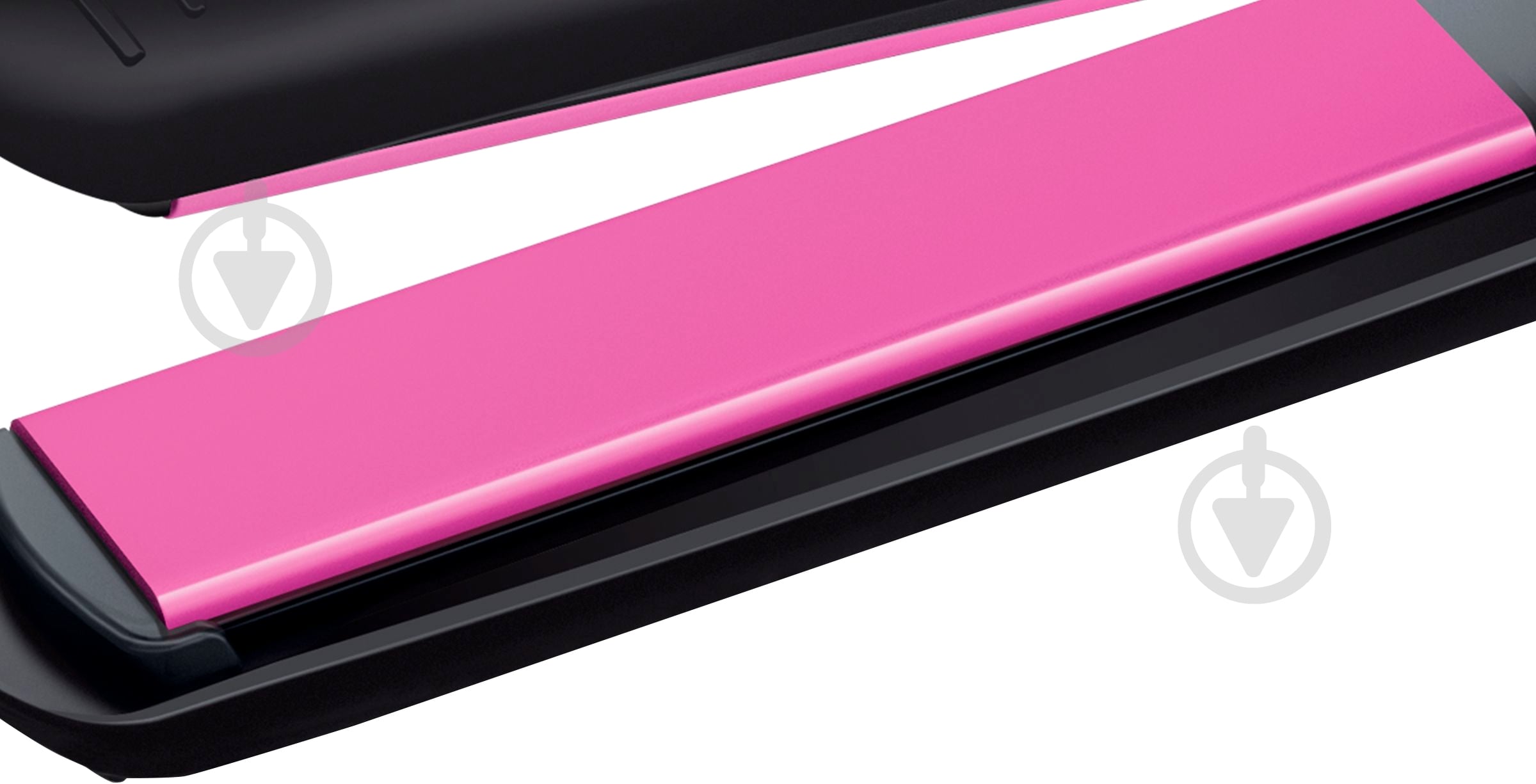 Выпрямитель для волос Philips Selfie Straightener HP8302/00 - фото 3