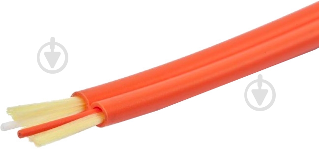 Патч-корд Cablexpert LC – LC 1 м оранжевый (CFO-LCLC-OM2-1M) - фото 2 Патч-корд Cablexpert LC – LC 1 м оранжевый (CFO-LCLC-OM2-1M) - фото 2