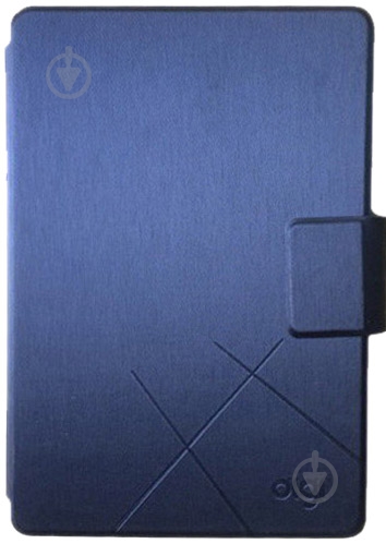 Чехол DIGI Toledo 107 Universal 7" blue (Toledo 107 (Blue)) - фото 1 Чехол DIGI Toledo 107 Universal 7" blue (Toledo 107 (Blue)) - фото 1