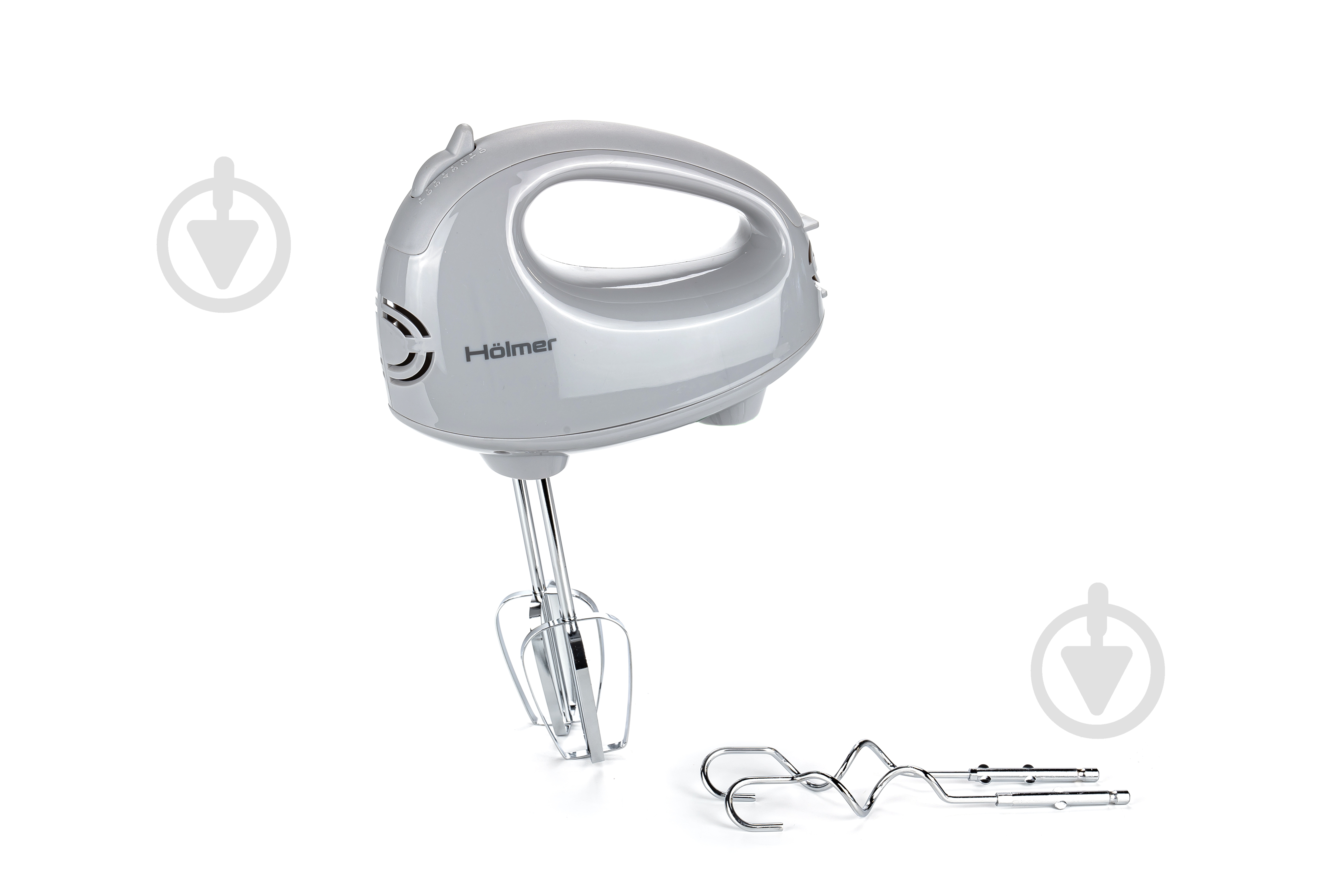 Миксер Holmer HHM-014W - фото 4