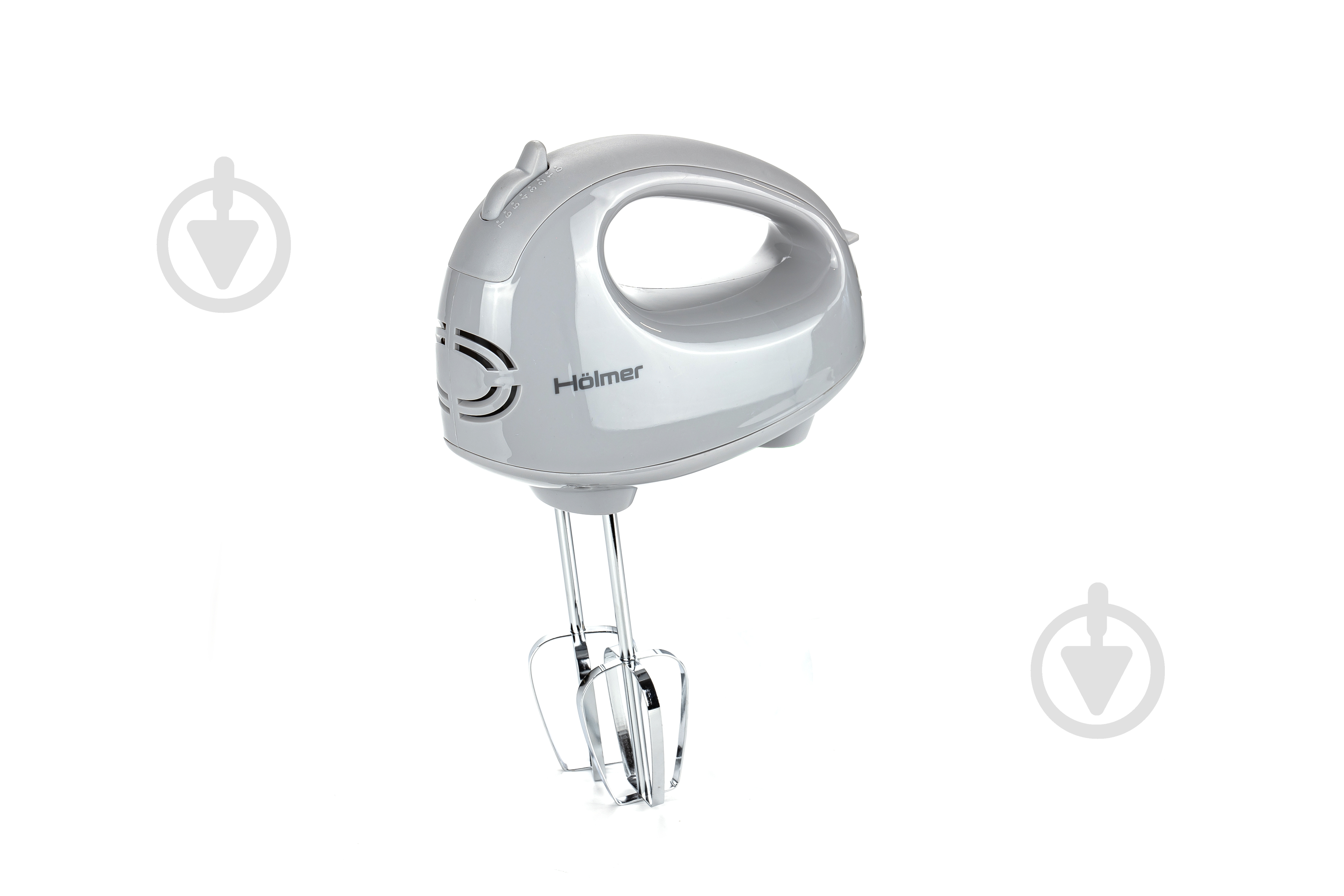Миксер Holmer HHM-014W - фото 3