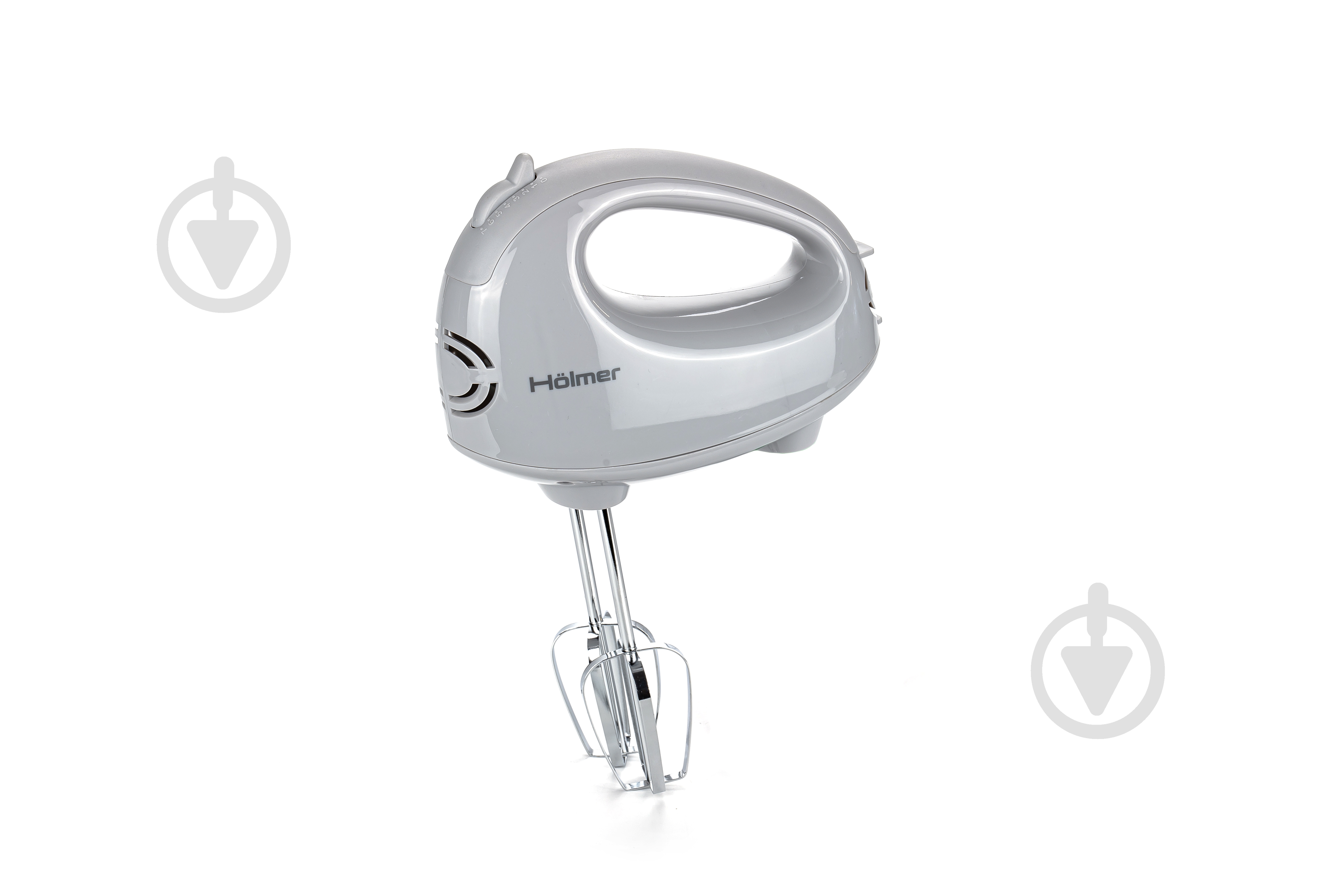 Миксер Holmer HHM-014W - фото 2