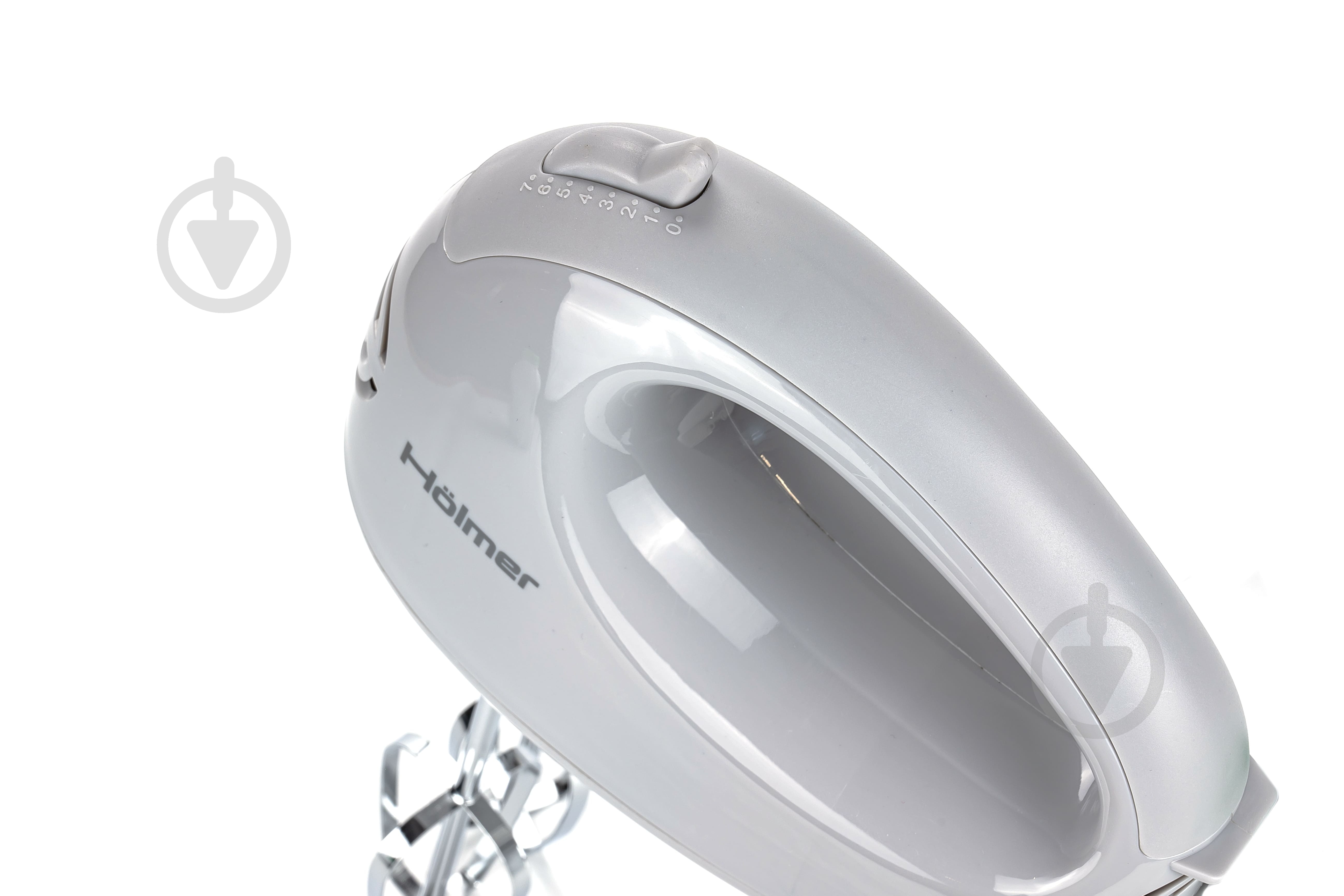 Миксер Holmer HHM-014W - фото 7