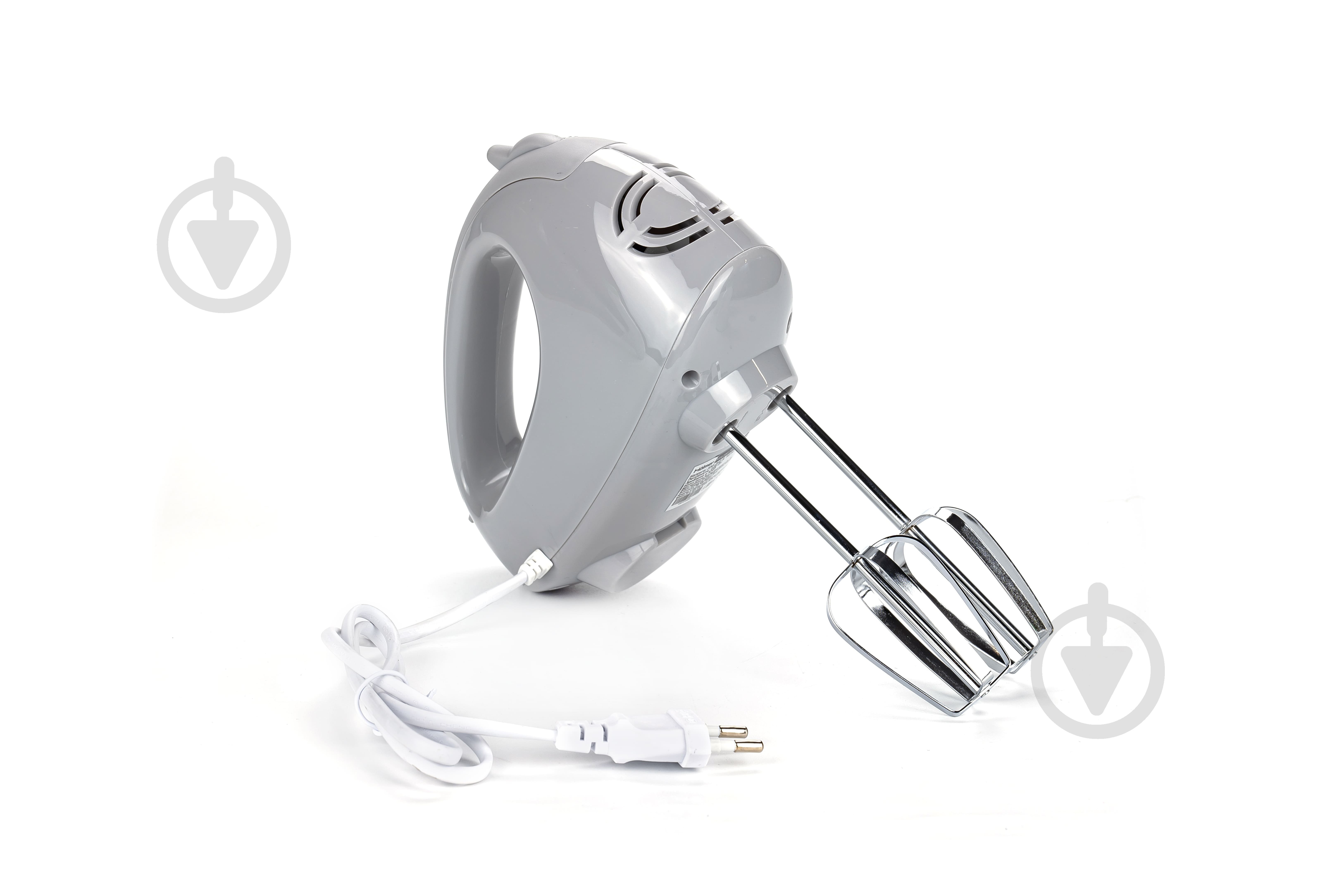 Миксер Holmer HHM-014W - фото 6