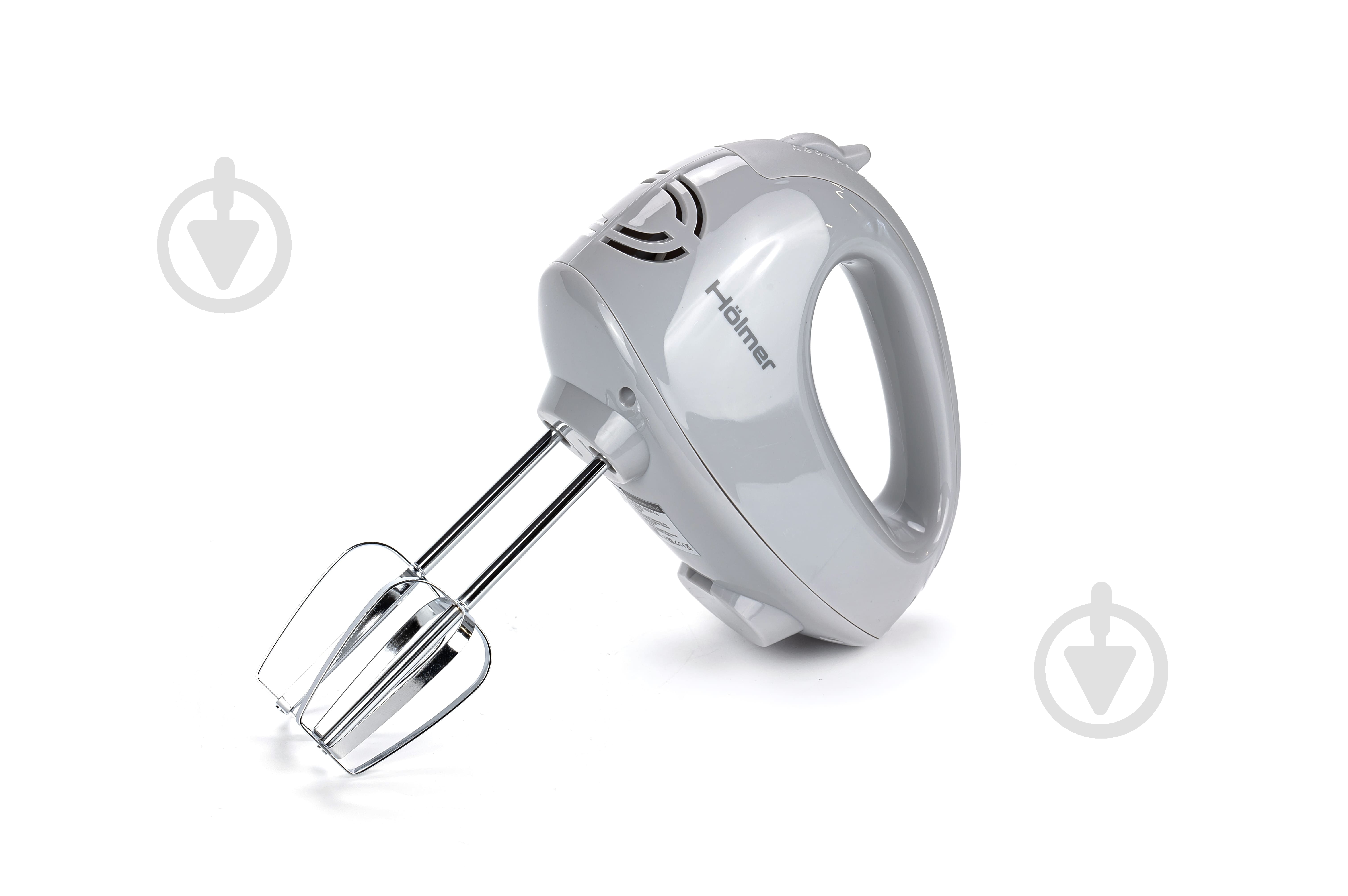 Миксер Holmer HHM-014W - фото 5