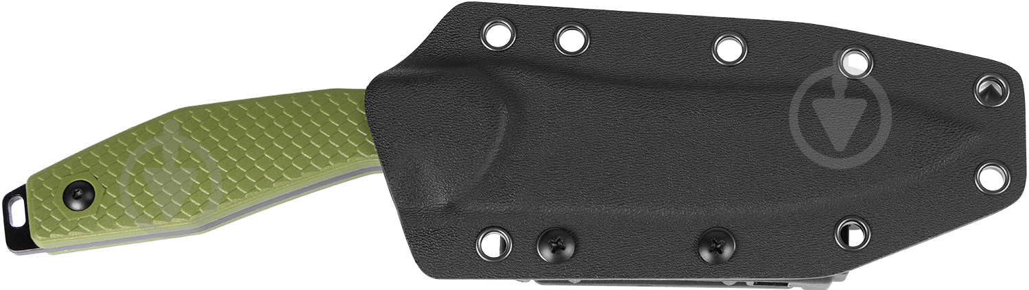 Ніж Skif® Adventure FB BSW оливковий 1765.04.54 - фото 3 Ніж Skif® Adventure FB BSW оливковий 1765.04.54 - фото 3