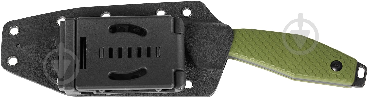 Ніж Skif® Adventure FB BSW оливковий 1765.04.54 - фото 4 Ніж Skif® Adventure FB BSW оливковий 1765.04.54 - фото 4
