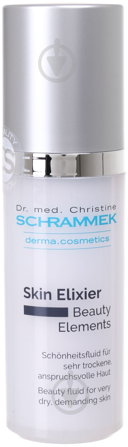 Эликсир Dr.Schrammek Q10 30 мл - фото 2