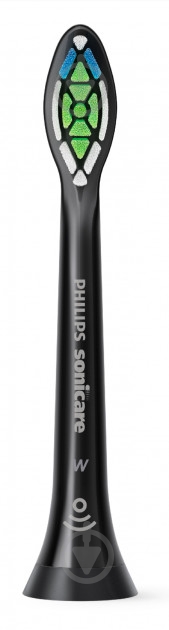 Насадки для електричної зубної щітки Philips Optimal White HX6064/11 - фото 10