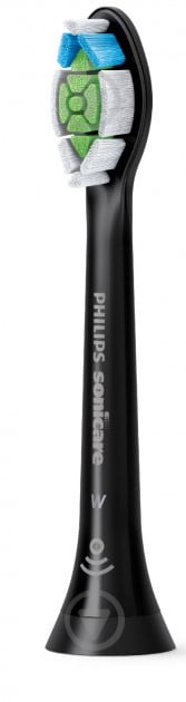Насадки для електричної зубної щітки Philips Optimal White HX6064/11 - фото 9