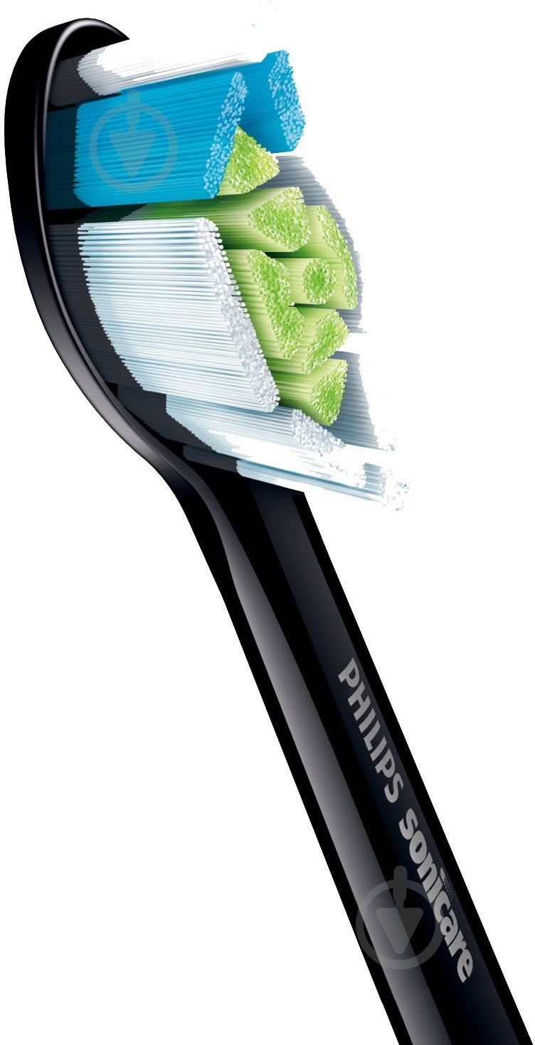 Насадки для електричної зубної щітки Philips Optimal White HX6064/11 - фото 11