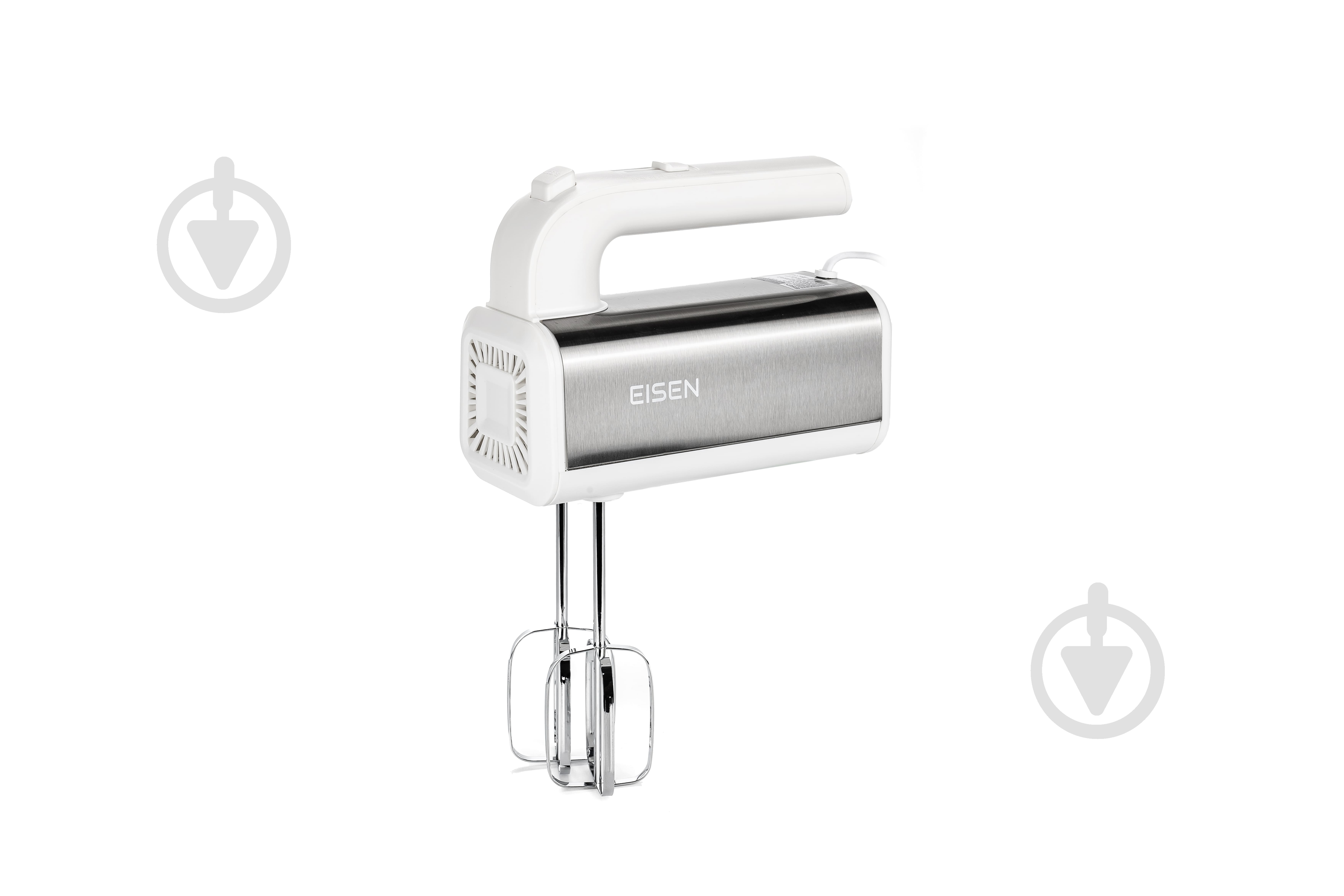 Миксер Eisen EHM-55W - фото 2