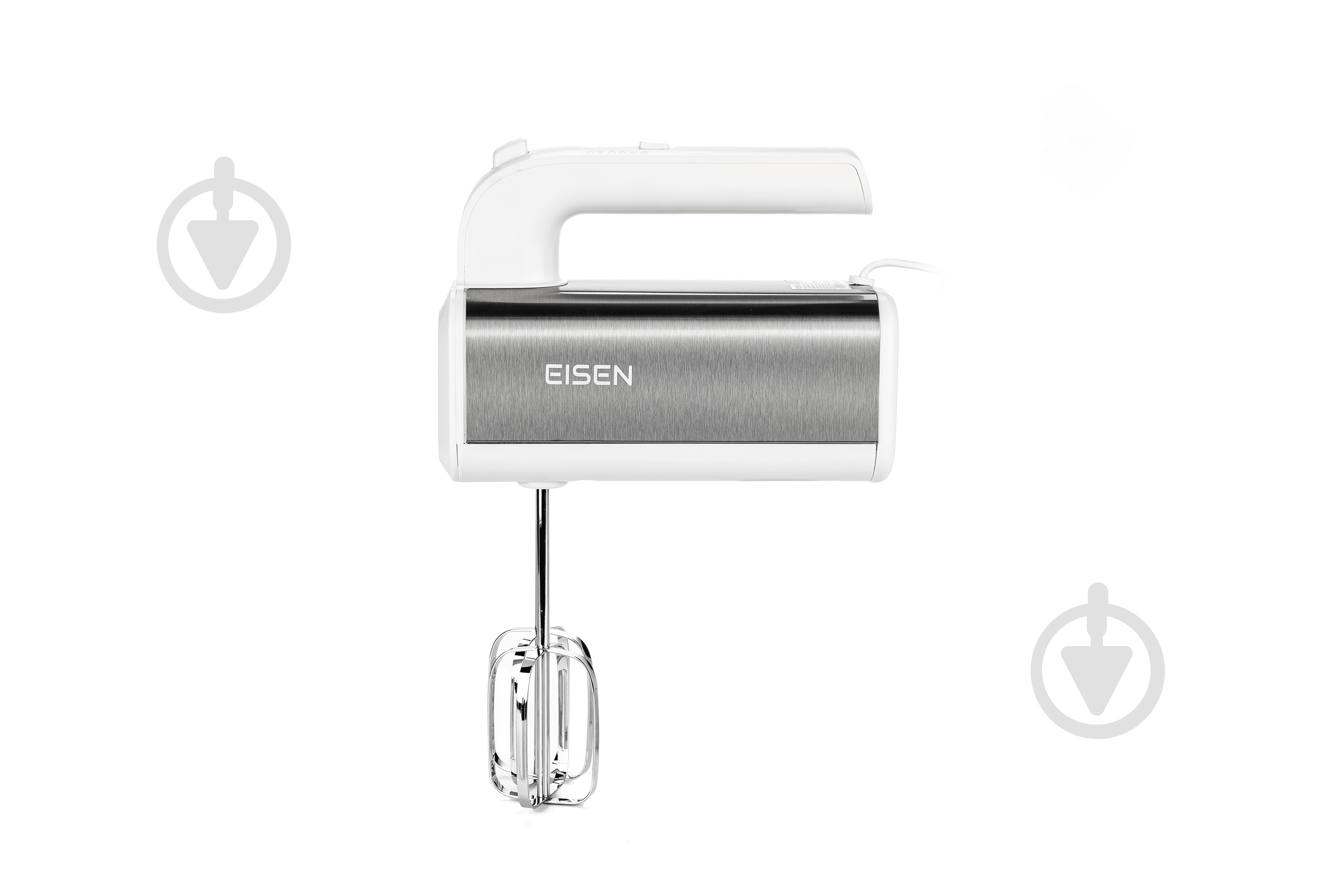 Миксер Eisen EHM-55W - фото 3