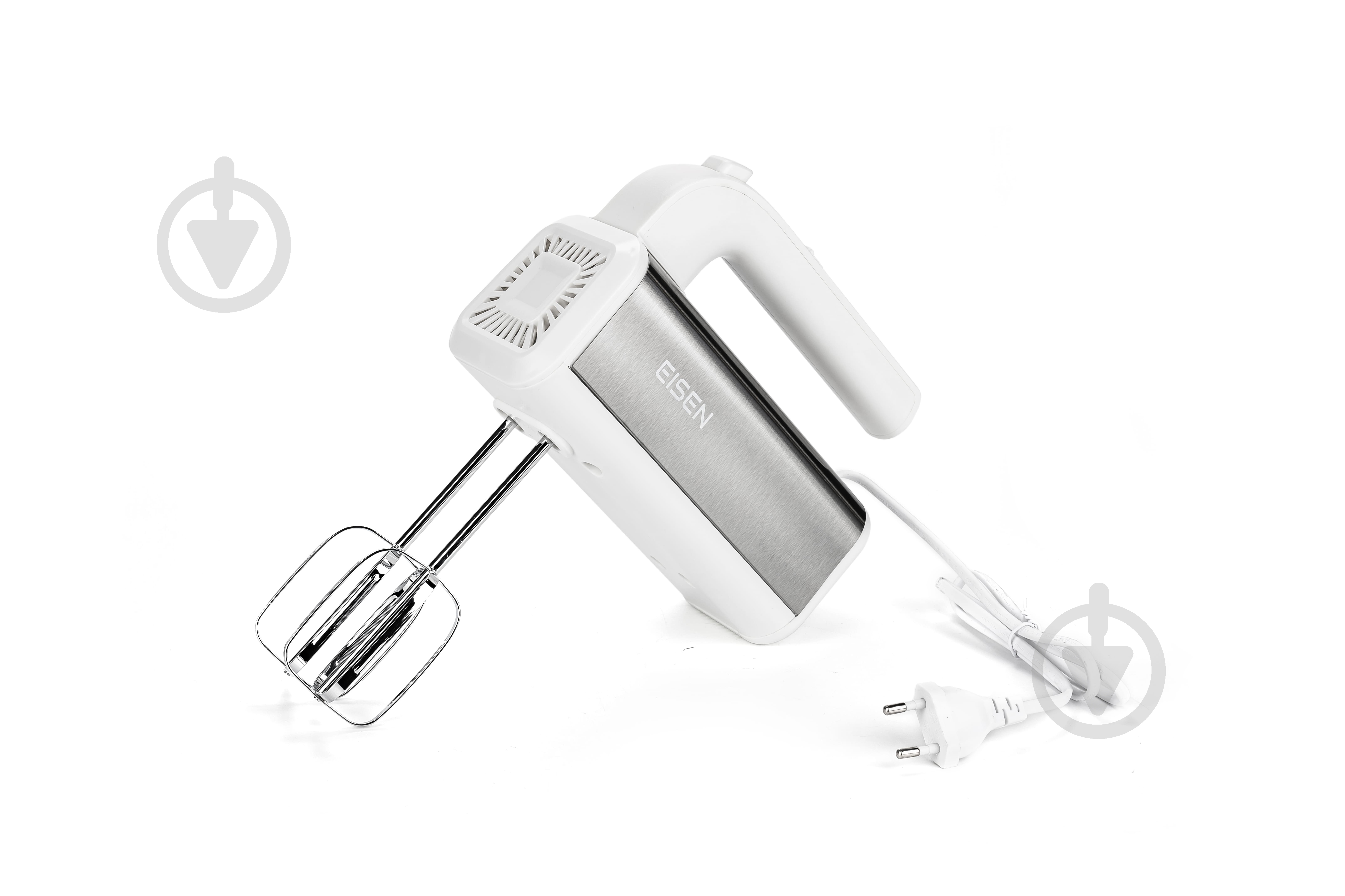 Миксер Eisen EHM-55W - фото 5