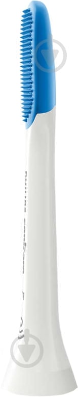 Змінні насадки для електричної щітки Philips TongueCare HX8072/01 - фото 6