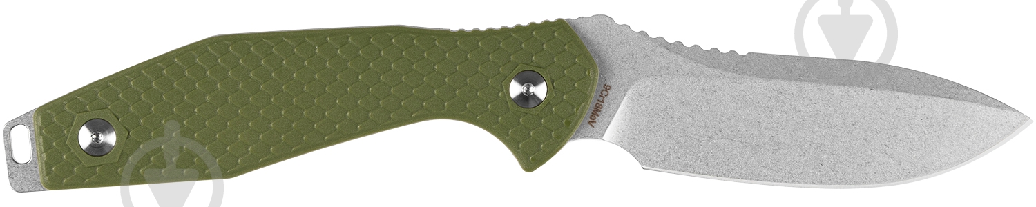 Нож Skif® Adventure FB Jr SW оливковый 1765.04.57 - фото 2 Нож Skif® Adventure FB Jr SW оливковый 1765.04.57 - фото 2