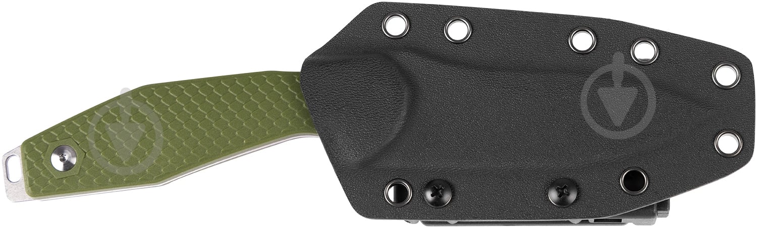 Нож Skif® Adventure FB Jr SW оливковый 1765.04.57 - фото 4 Нож Skif® Adventure FB Jr SW оливковый 1765.04.57 - фото 4