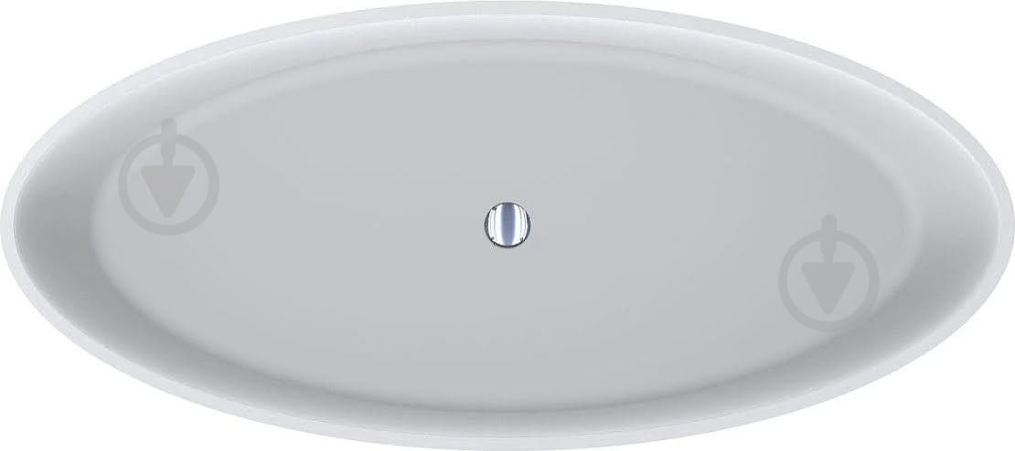 Ванна Miraggio MADONNA MIRASOFT 180х80 см - фото 2 Ванна Miraggio MADONNA MIRASOFT 180х80 см - фото 2