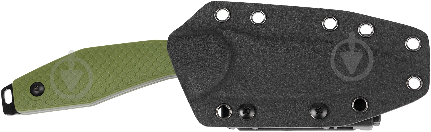 Ніж Skif® Adventure FB Jr BSW оливковий 1765.04.58 - фото 3 Ніж Skif® Adventure FB Jr BSW оливковий 1765.04.58 - фото 3