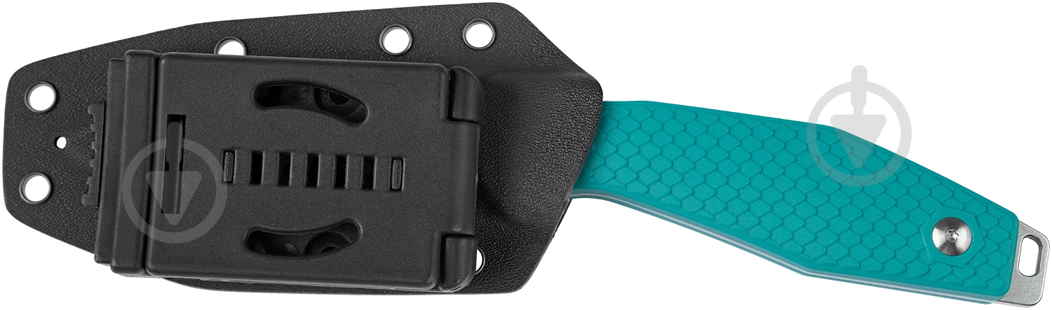 Ніж Skif® Adventure FB Jr SW зелений 1765.04.59 - фото 4 Ніж Skif® Adventure FB Jr SW зелений 1765.04.59 - фото 4