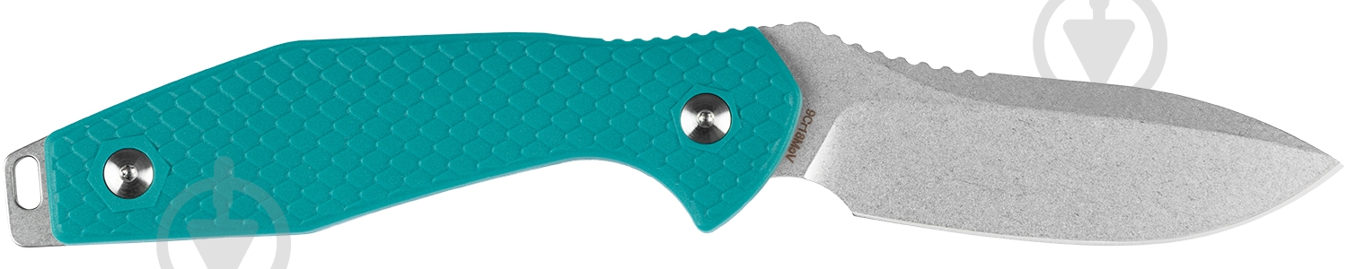 Ніж Skif® Adventure FB Jr SW зелений 1765.04.59 - фото 2 Ніж Skif® Adventure FB Jr SW зелений 1765.04.59 - фото 2