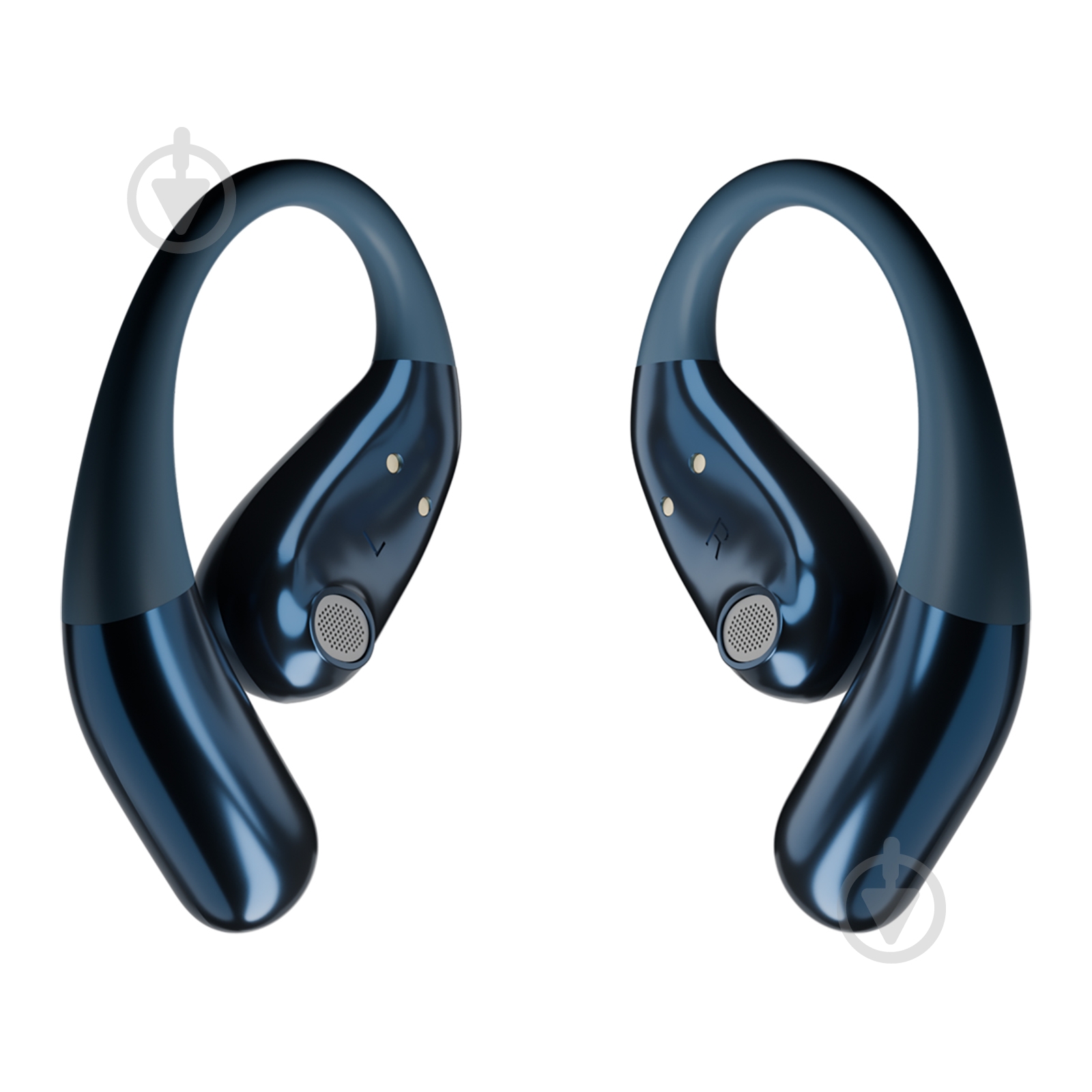 Наушники HiFuture Sonify 2 navy blue (Sonify2.Navyblue) - фото 1