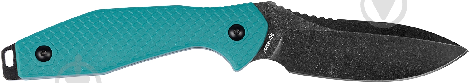 Нож Skif® Adventure FB Jr BSW зеленый 1765.04.60 - фото 2 Нож Skif® Adventure FB Jr BSW зеленый 1765.04.60 - фото 2