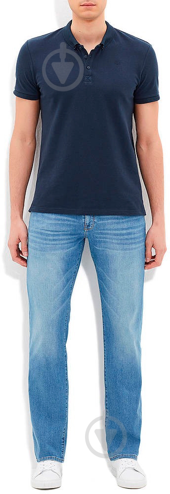 Джинсы Mavi HUNTER Lt Summer Denim 20224138 р. 34 - фото 3